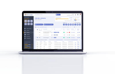 screenshot of Mr Suricate